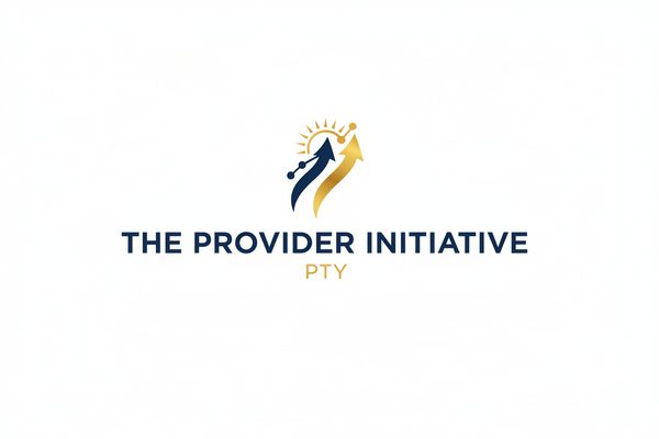 THE PROVIDER INITIATIVE PTY